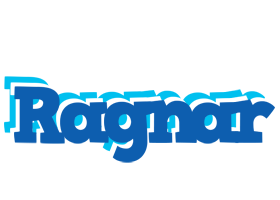 Ragnar business logo