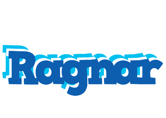 Ragnar business logo