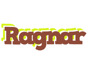 Ragnar caffeebar logo