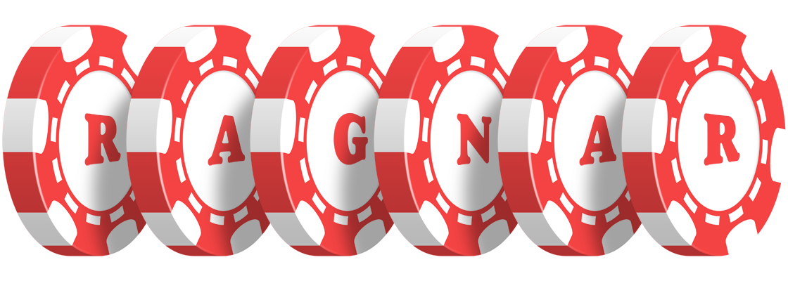 Ragnar chip logo