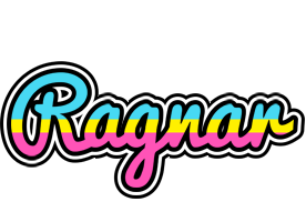 Ragnar circus logo