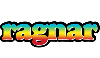 Ragnar color logo