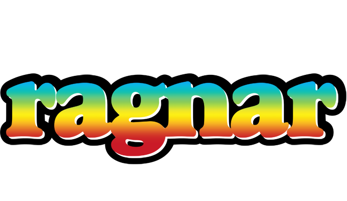 Ragnar color logo