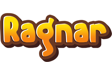 Ragnar cookies logo