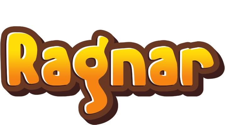 Ragnar cookies logo