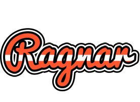 Ragnar denmark logo