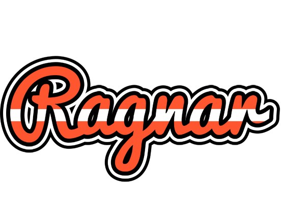Ragnar denmark logo