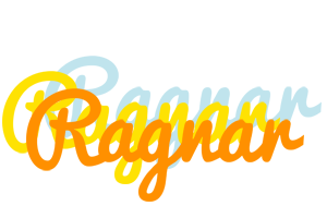 Ragnar energy logo