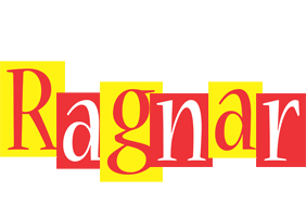 Ragnar errors logo