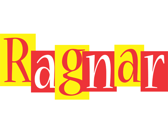 Ragnar errors logo