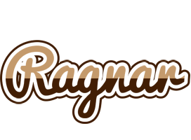 Ragnar exclusive logo