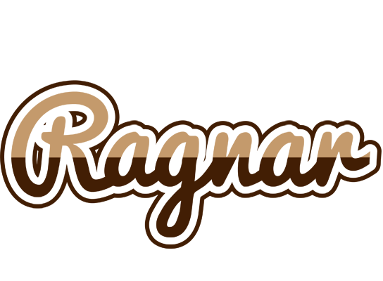 Ragnar exclusive logo