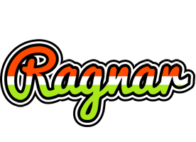 Ragnar exotic logo