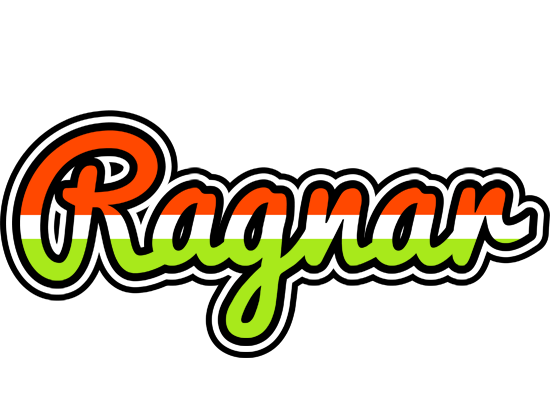 Ragnar exotic logo