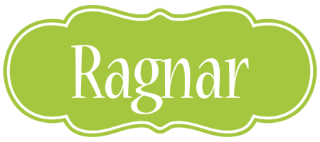 Ragnar family logo