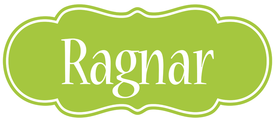 Ragnar family logo