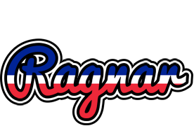 Ragnar france logo