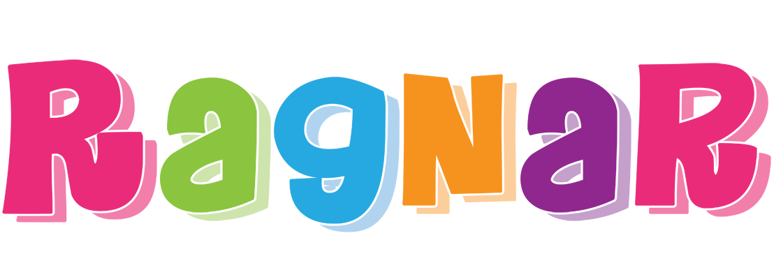 Ragnar friday logo