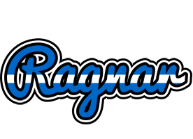 Ragnar greece logo