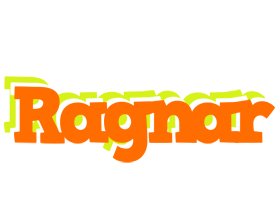 Ragnar healthy logo