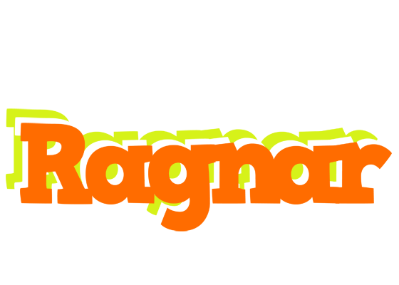 Ragnar healthy logo