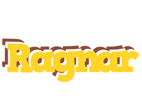 Ragnar hotcup logo