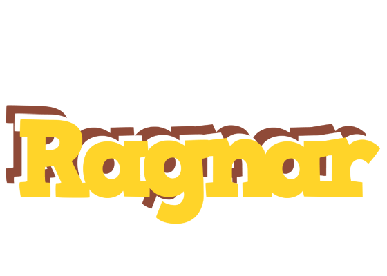 Ragnar hotcup logo