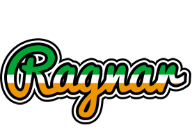 Ragnar ireland logo
