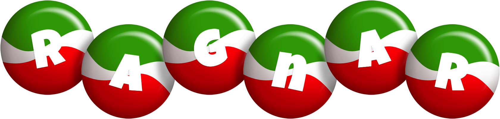 Ragnar italy logo