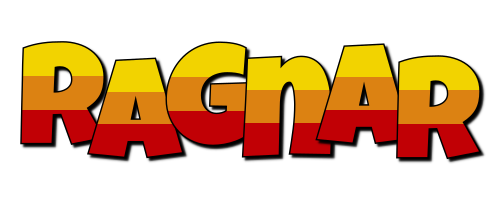 Ragnar jungle logo