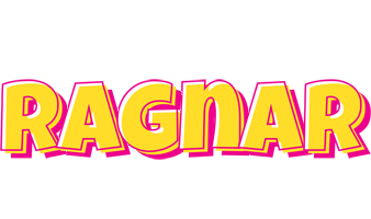 Ragnar kaboom logo