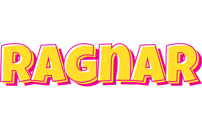 Ragnar kaboom logo