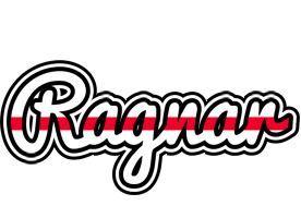 Ragnar kingdom logo