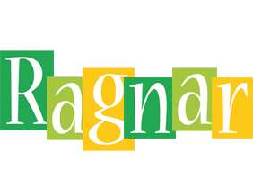 Ragnar lemonade logo