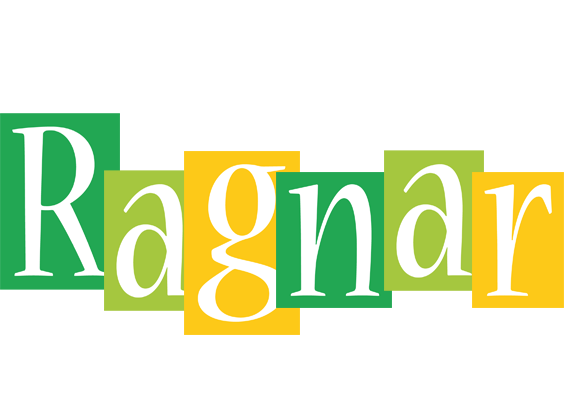 Ragnar lemonade logo