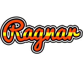 Ragnar madrid logo