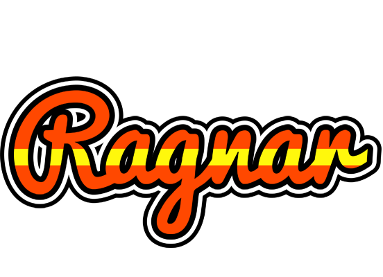 Ragnar madrid logo