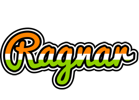 Ragnar mumbai logo