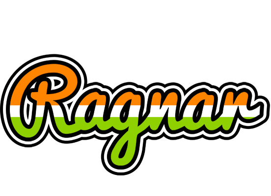 Ragnar mumbai logo