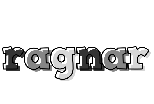 Ragnar night logo
