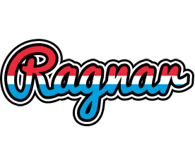 Ragnar norway logo