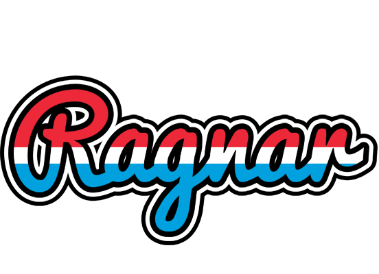 Ragnar norway logo