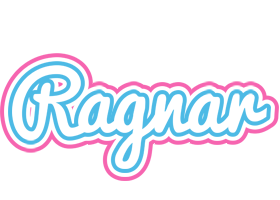 Ragnar outdoors logo
