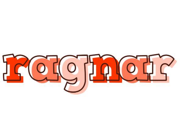 Ragnar paint logo
