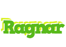 Ragnar picnic logo