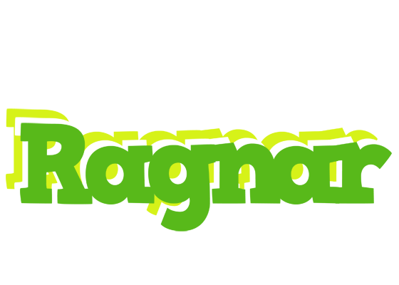 Ragnar picnic logo