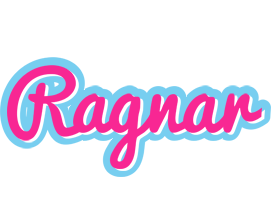 Ragnar popstar logo