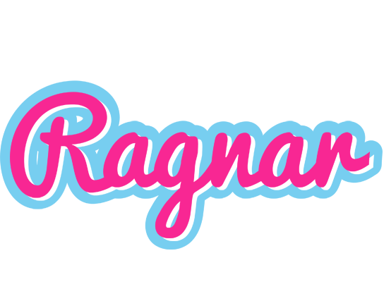 Ragnar popstar logo