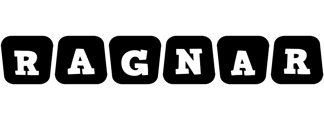 Ragnar racing logo