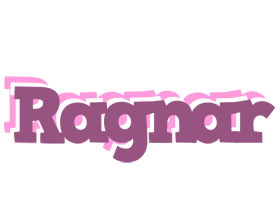 Ragnar relaxing logo